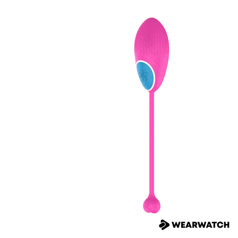 WEARWATCH - TÉLÉCOMMANDE WATCHME TECHNOLOGIE UF FUCHSIA / JET
