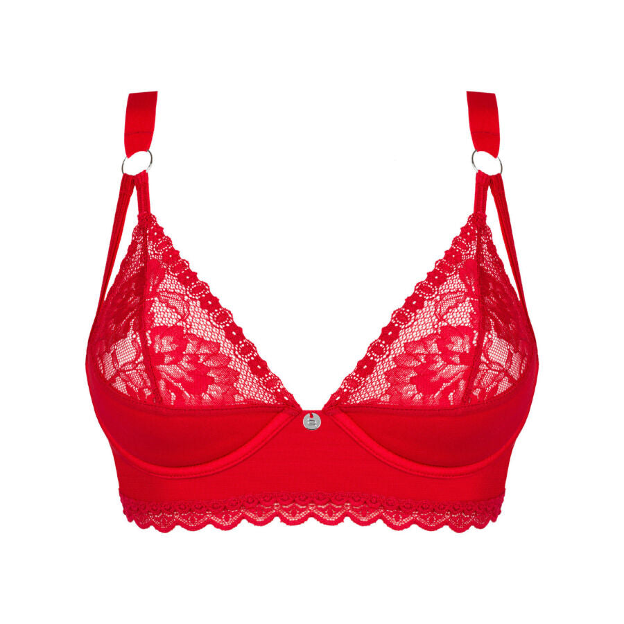 OBSESSIVE - SOUTIEN-GORGE BELOVYA XS/S