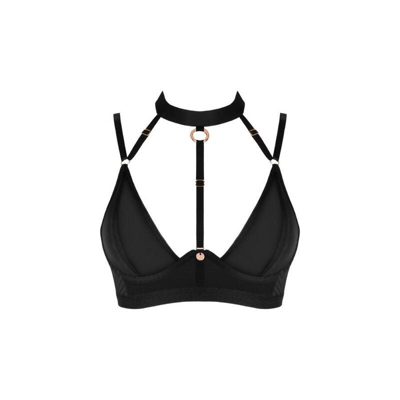 OBSESSIVE - SOUTIEN-GORGE BRASICA XS/S