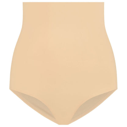 BYE-BRA - FAONNEUR SANS POINTS STYLE CULOTTE NOIR TAILLE S
