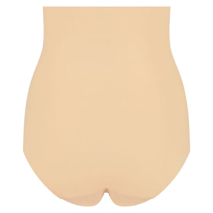 BYE-BRA - FAONNEUR SANS POINTS STYLE CULOTTE NOIR TAILLE S