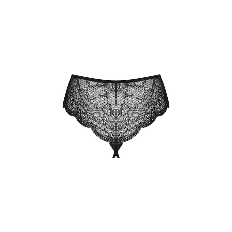 OBSESSIVE - CULOTTE PEARLOVE XS/S