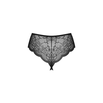 OBSESSIVE - CULOTTE PEARLOVE XS/S