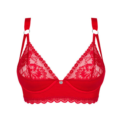 OBSESSIVE - SOUTIEN-GORGE BELOVYA XS/S