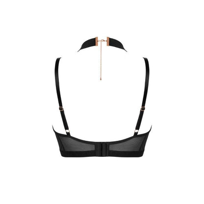 OBSESSIVE - SOUTIEN-GORGE BRASICA XS/S