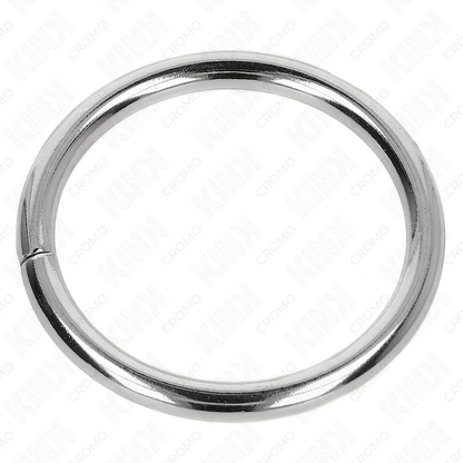 KINK - ANNEAU PÉNIS EN MÉTAL 6 CM